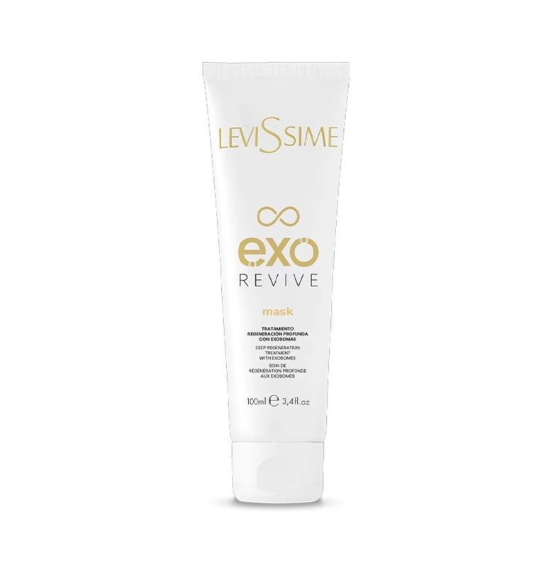 EXOREVIVE MASK 100ML LEVISSIME