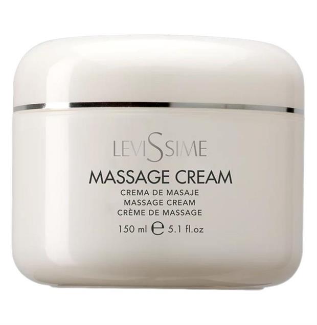 MASSAGE CREAM 150ml LEVISSIME