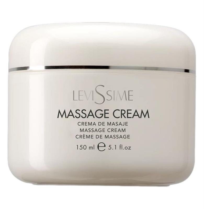MASSAGE CREAM 150ml LEVISSIME