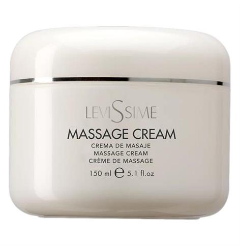 MASSAGE CREAM 150ml LEVISSIME