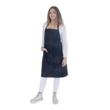 DELANTAL POLYESTER