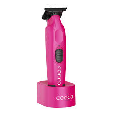 COCCO HYPER VELOCE TRIMMER ROSA
