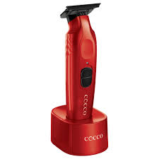 COCCO HYPER VELOCE TRIMMER ROJA