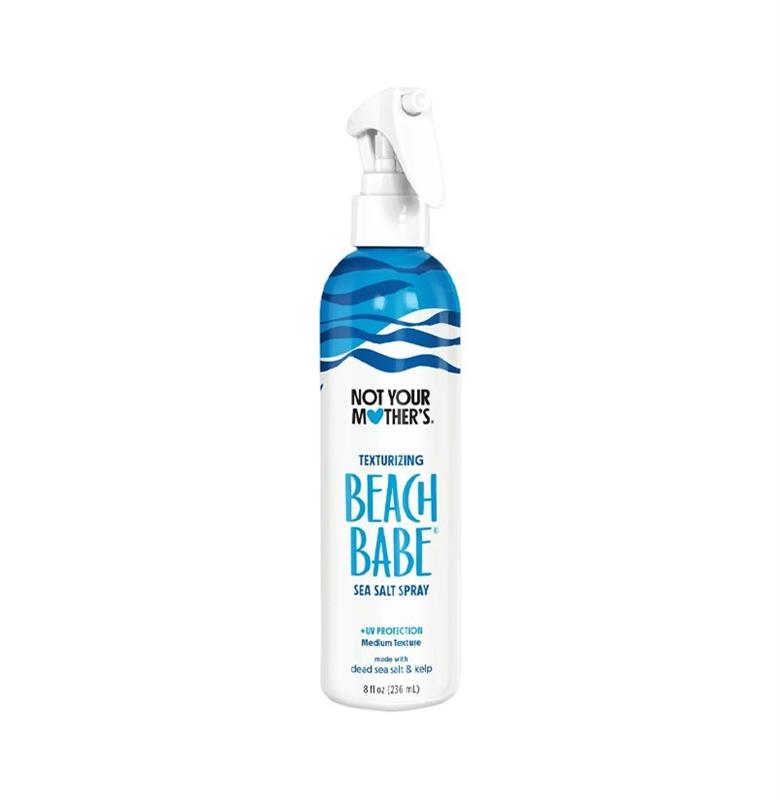 NOT YOUR MOTHER'S BEACH BABE SEA SALT SPRAY 236ML
