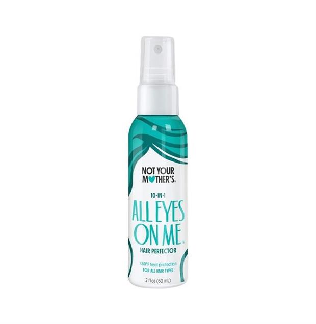 NOT YOUR MOTHER'S ALL EYES 10 IN 1 ON ME HAIR PERFECTOR 177ML