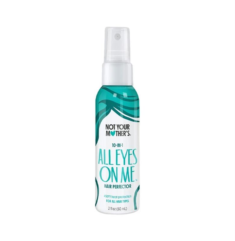 NOT YOUR MOTHER'S ALL EYES 10 IN 1 ON ME HAIR PERFECTOR 177ML