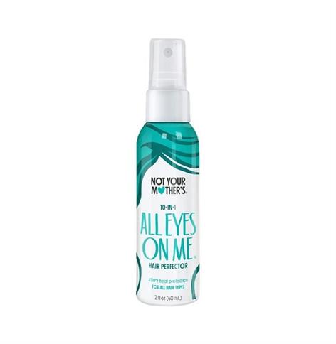 NOT YOUR MOTHER'S ALL EYES 10 IN 1 ON ME HAIR PERFECTOR 177ML