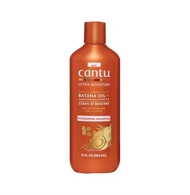 CANTU BATANA OIL NOURISHING SHAMPOO 384