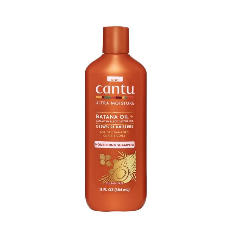 CANTU BATANA OIL NOURISHING SHAMPOO 384