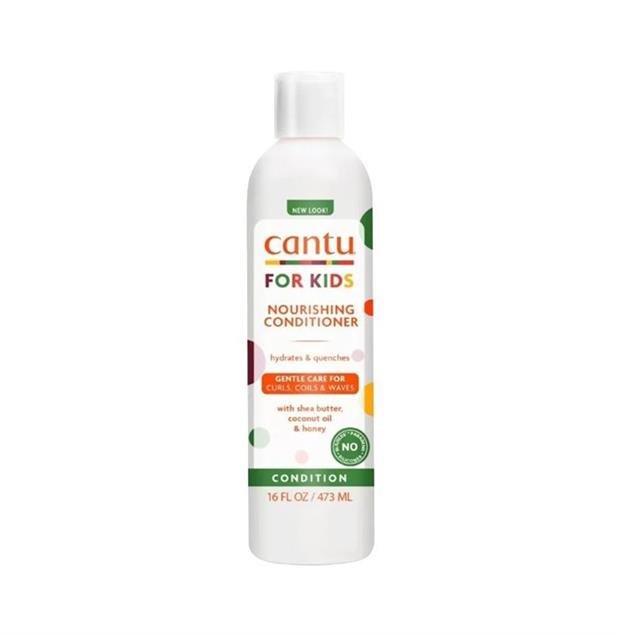 CANTU KIDS CARE SHAMPOO 473ML