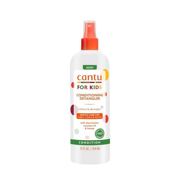 CANTU KIDS CARE ACONDICIONADOR 354ML