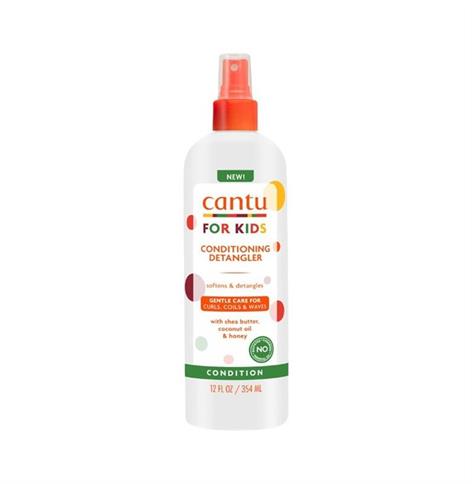 CANTU KIDS CARE ACONDICIONADOR 354ML