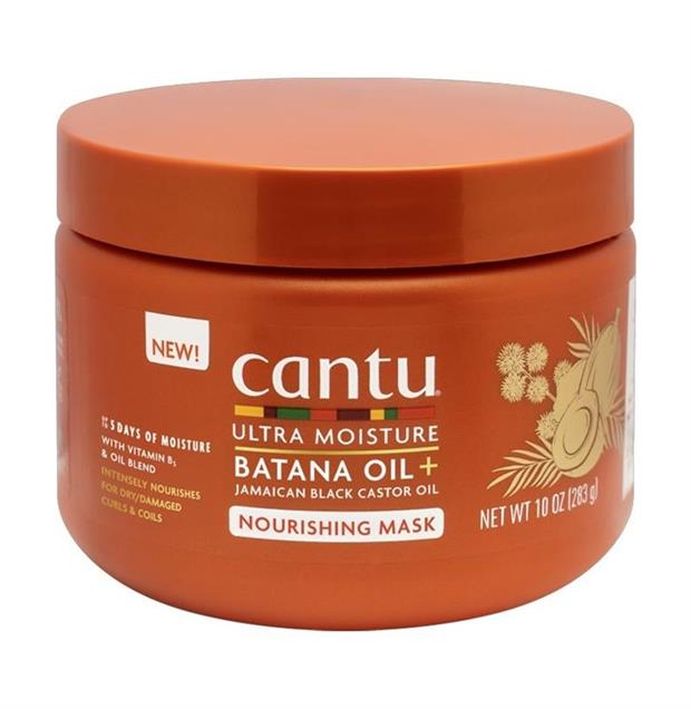 CANTU BATANA OIL NOURISHING MASK 283GR