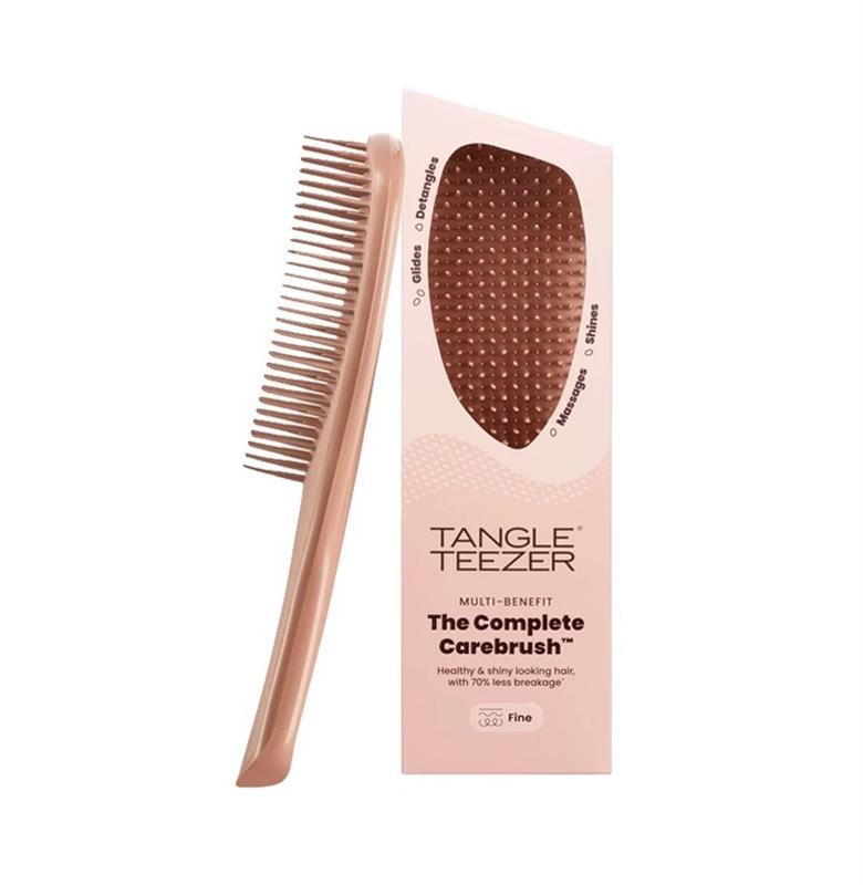 TT-COMPLETE CARE BRUSH GLAZED MOCHA