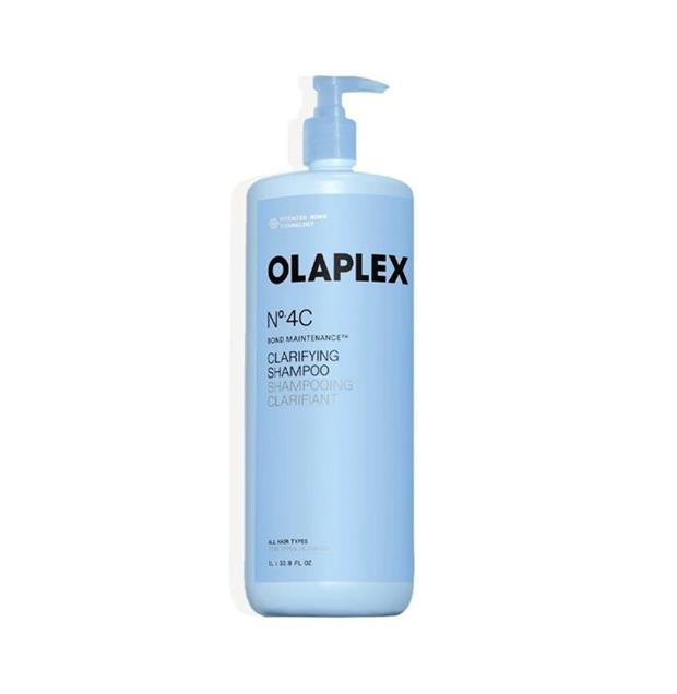 OLAPLEX Nº 4C BOND MAINTENANCE CLARIFYNG SHAMPOO 1000ML