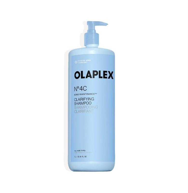OLAPLEX Nº 4C BOND MAINTENANCE CLARIFYNG SHAMPOO 1000ML