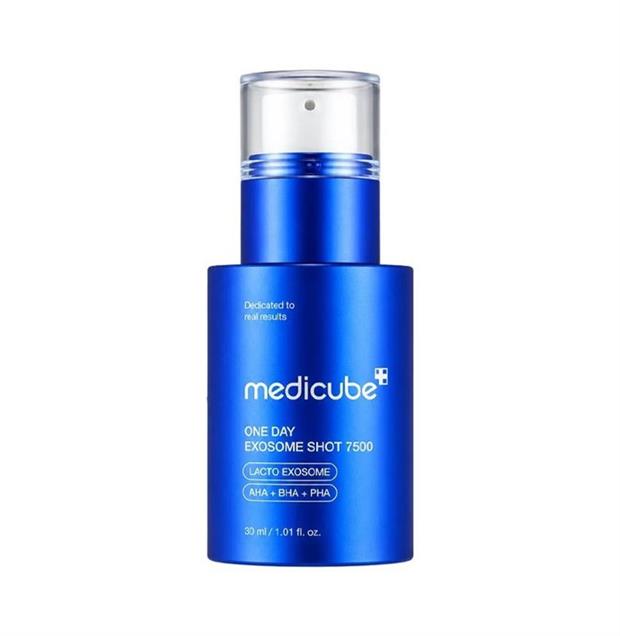 ONE DAY EXOSOME SHOT PORE AMPOULE 7500 30ML