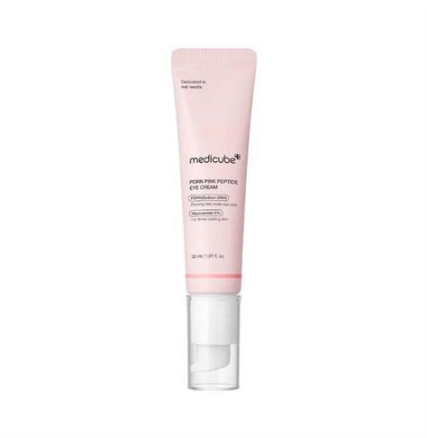 PDRN PINK PEPTIDE EYE SERUM 30ML