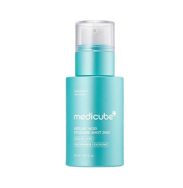 AZELAIC ACID EXOSOME SHOT 2000 30ML