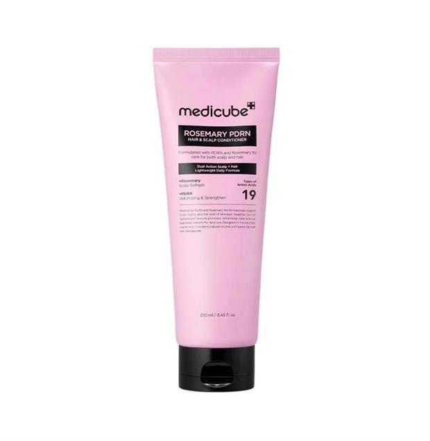 ROSEMARY PDRN HAIR&SCALP CONDITIONER 250ML