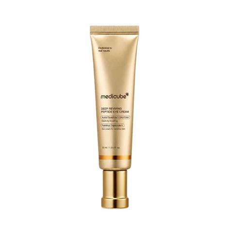 DEEP LIFTING PEPTIDE EYECREAM FOR FACE 30ML