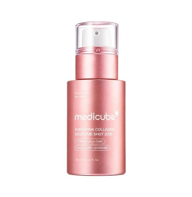 PDRN PINK EXOSOME SHOT SERUM 2000 30ML