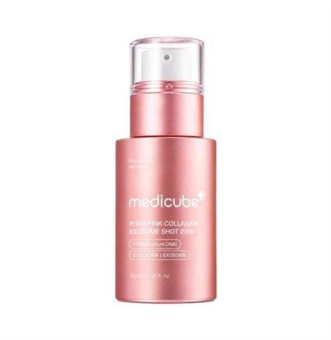 PDRN PINK EXOSOME SHOT SERUM 2000 30ML