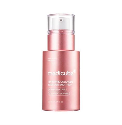 PDRN PINK EXOSOME SHOT SERUM 7500 30ML