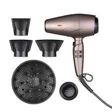 BABYLISS SECADOR PODEROSO 2400 W DIGITAL DRYER