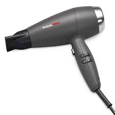 BABYLISS SECADOR AVANZATO 2300W DIGITAL DRYER
