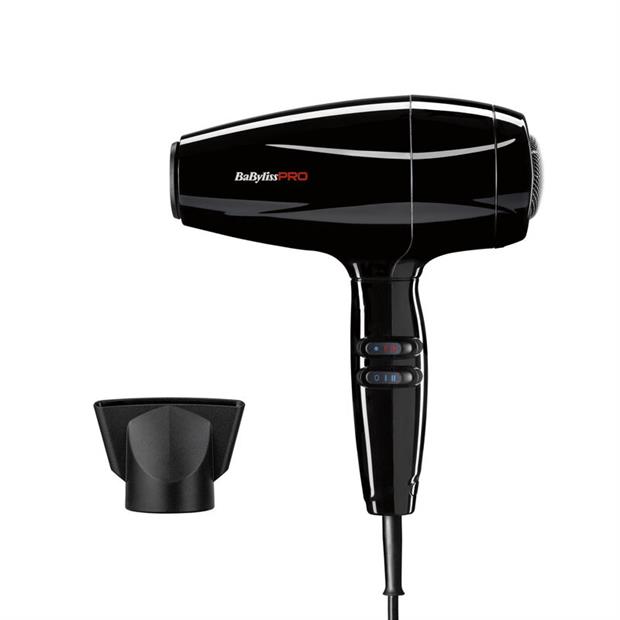 BABYLISS SECADOR VERO 2000W AC DRYER