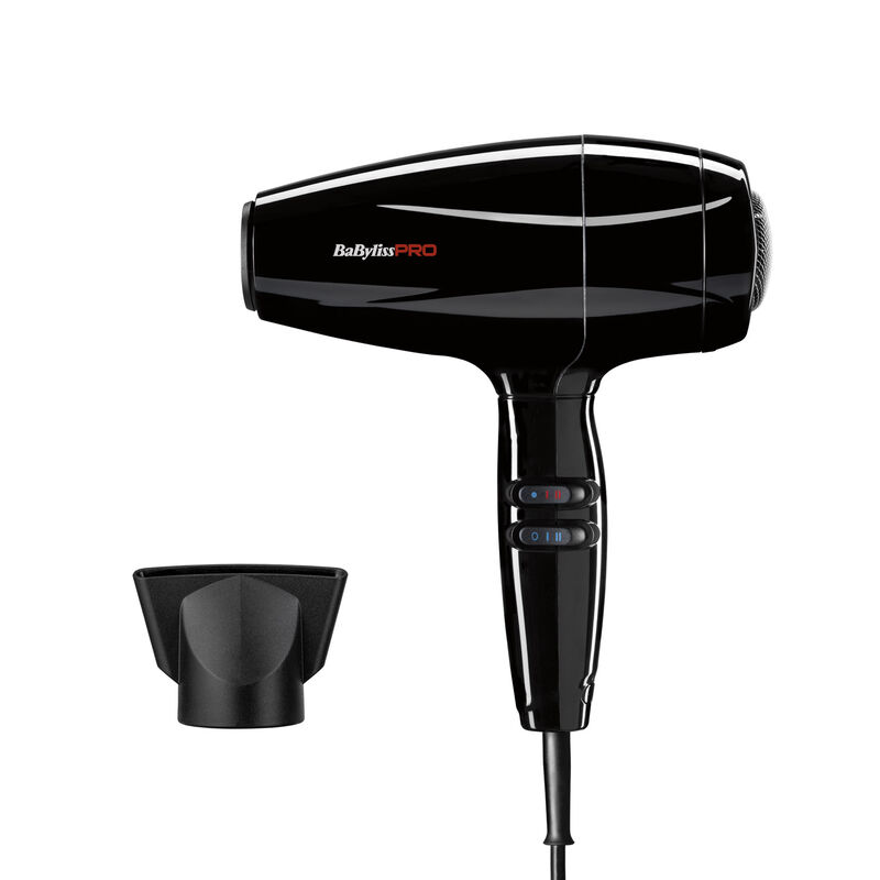 BABYLISS SECADOR VERO 2000W AC DRYER