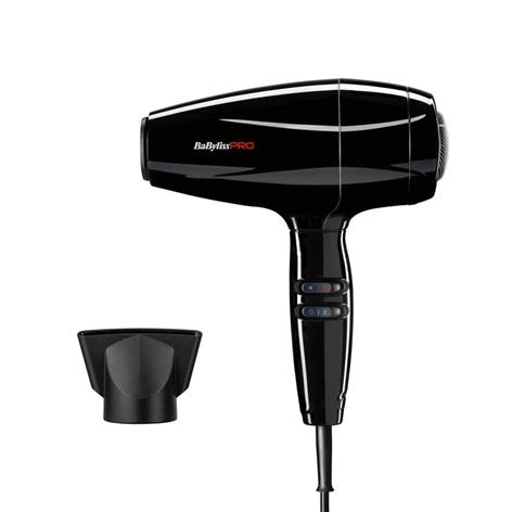 BABYLISS SECADOR VERO 2000W AC DRYER