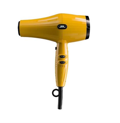 FORTE PRO LITE HAIR DRYER YELLOW JRL LAMBORGHINI