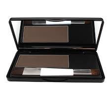 CUBRE RAICES MAQUILLAJE CAPILAR 6 GR.  CASTAÑO OSCURO