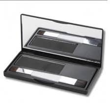 CUBRE RAICES MAQUILLAJE CAPILAR 6 GR.  NEGRO