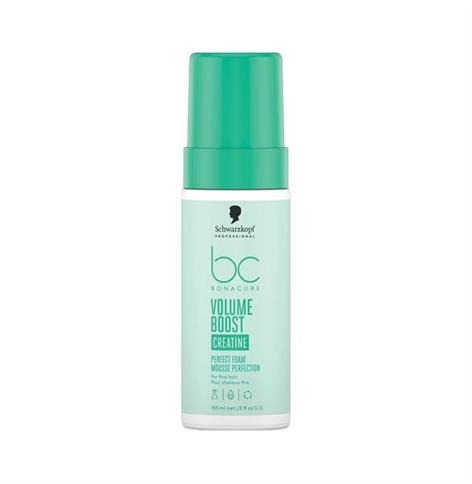 BC VOLUME BOOST CREATINE FOR FINE HAIR 150ML