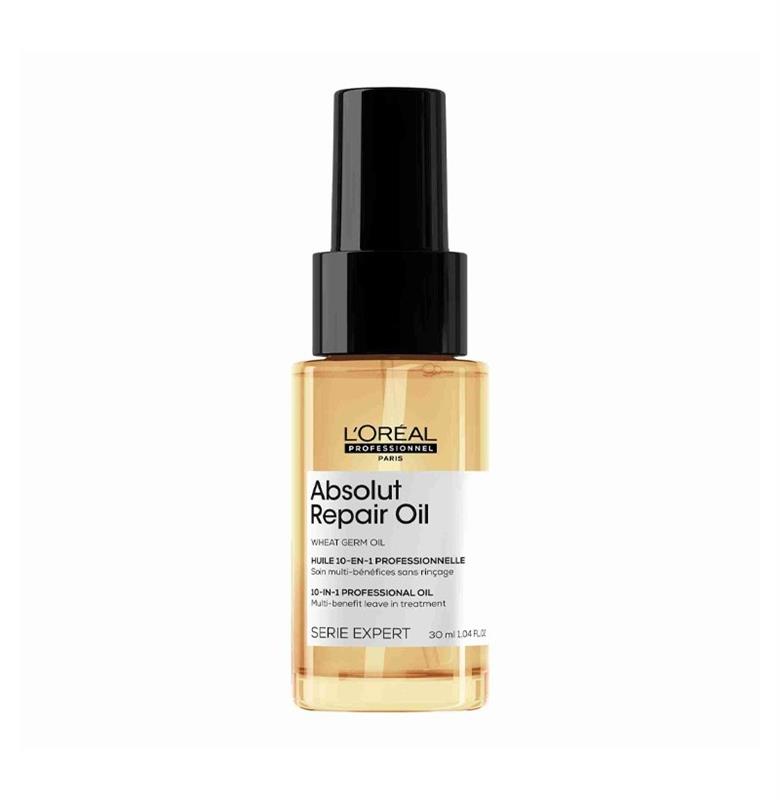 ABSOLUT REPAIR OIL 10 IN 1 30ML