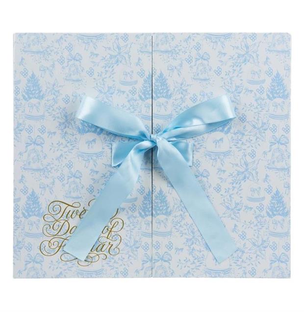 ADVENT CALENDAR - 2026