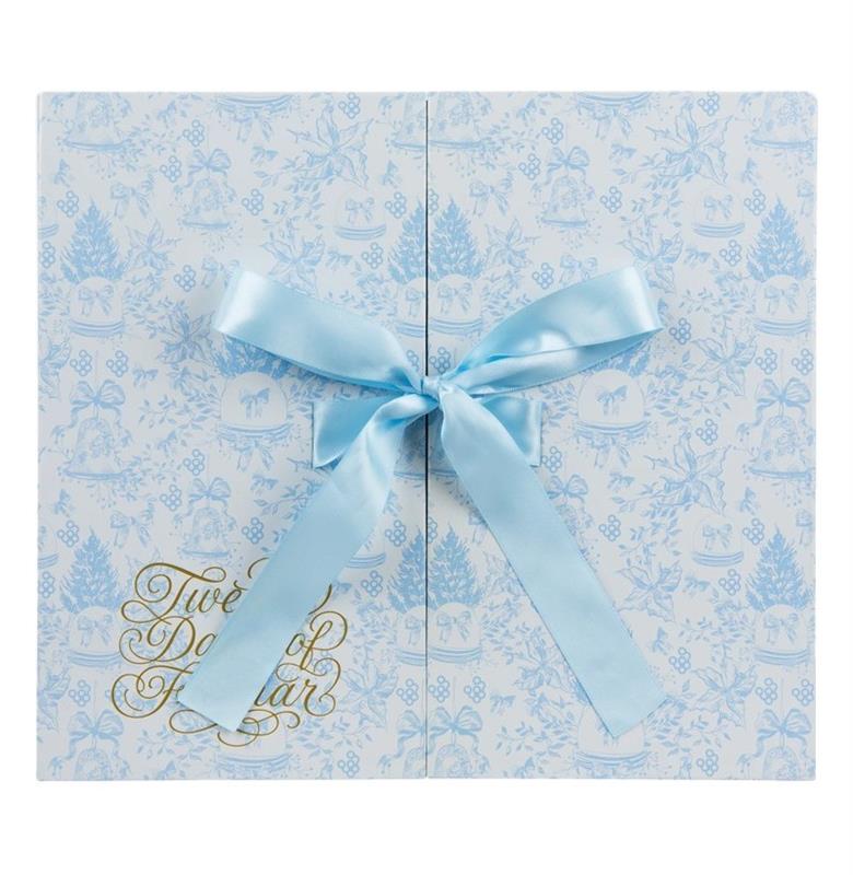 ADVENT CALENDAR - 2026