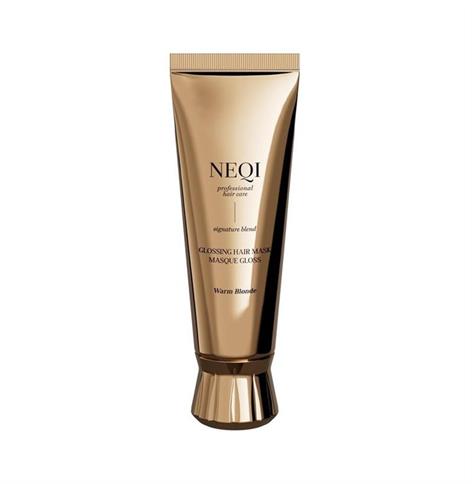 NQ GLOSSING MASK WARM BLONDE 120ML