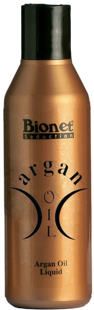 CHAMPU ARGAN BIONET 250ml