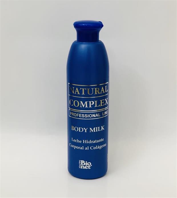 LECHE CORPORAL 300ml