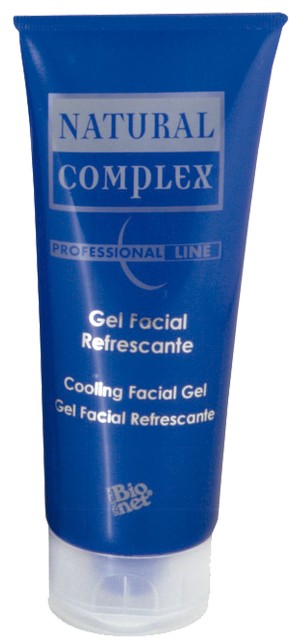 GEL FACIAL REFRESCANTE 200ml