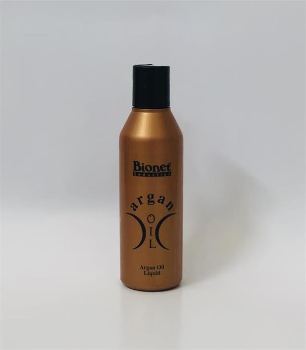 ACEITE DE ARGAN BIONET 100ml