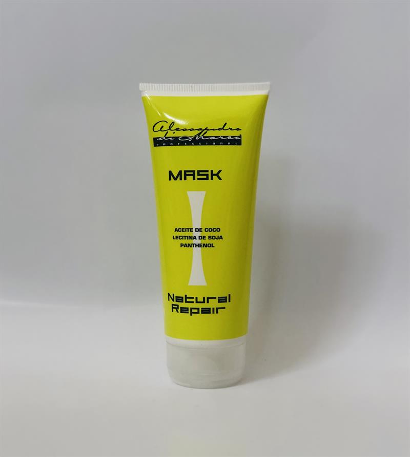 MASCARILLA ALESSANDRO 200ml