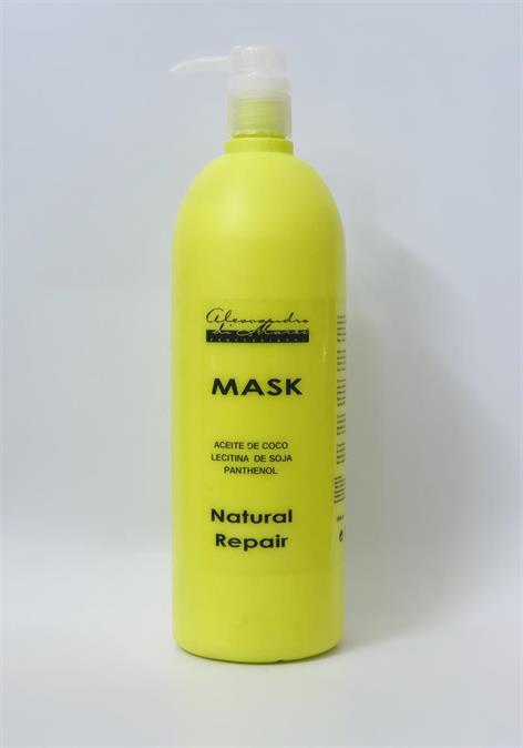 MASCARILLA ALESSANDRO 1000ml