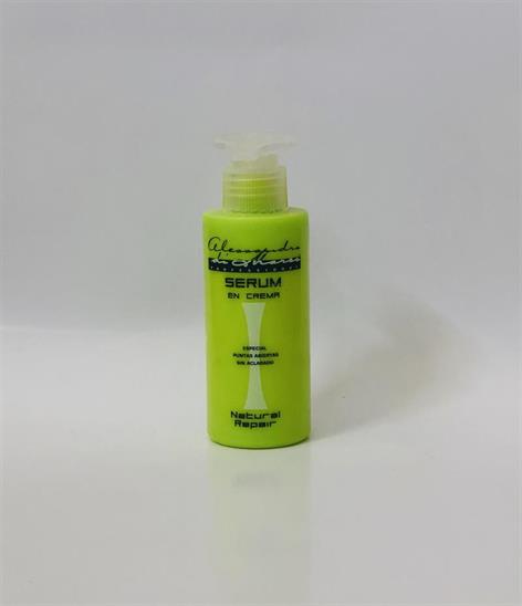 SERUM EN CREMA ALESSANDRO 125ml