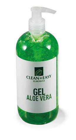 GEL POST-DEPIL ALOE VERA UP 500ml