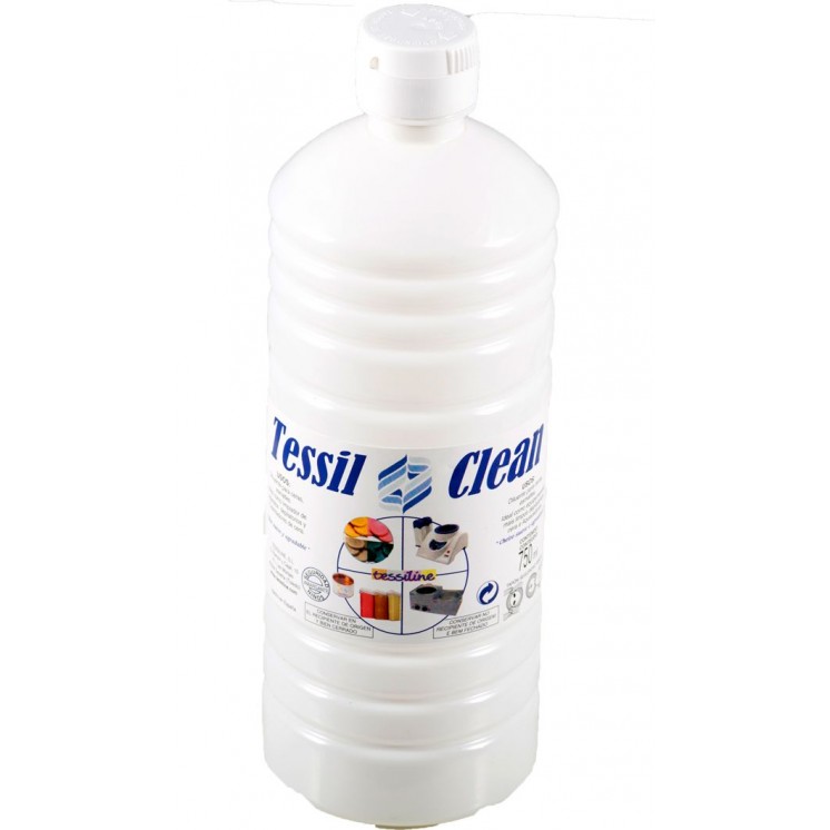 LIMPIADOR DE CERA CLEAN 750ml